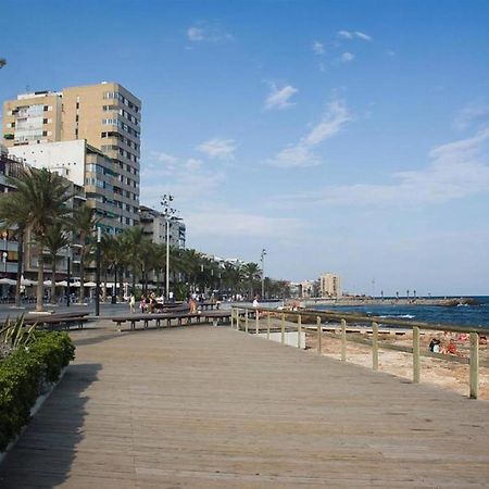 Godisa 18 Apartment Playa Del Cura Torreveja! Torrevieja Eksteriør bilde