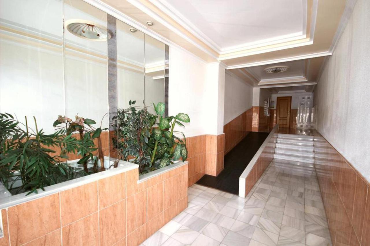 Godisa 18 Apartment Playa Del Cura Torreveja! Torrevieja Eksteriør bilde