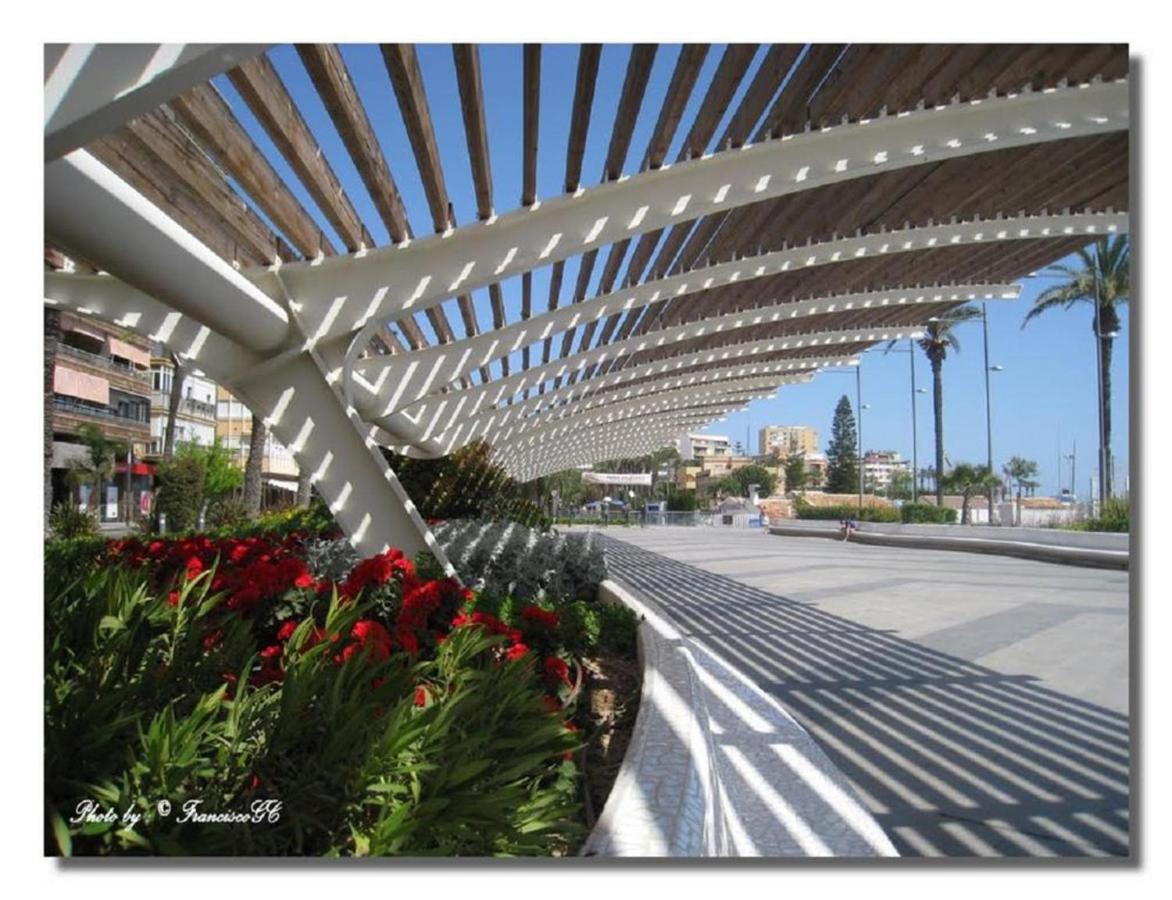 Godisa 18 Apartment Playa Del Cura Torreveja! Torrevieja Eksteriør bilde