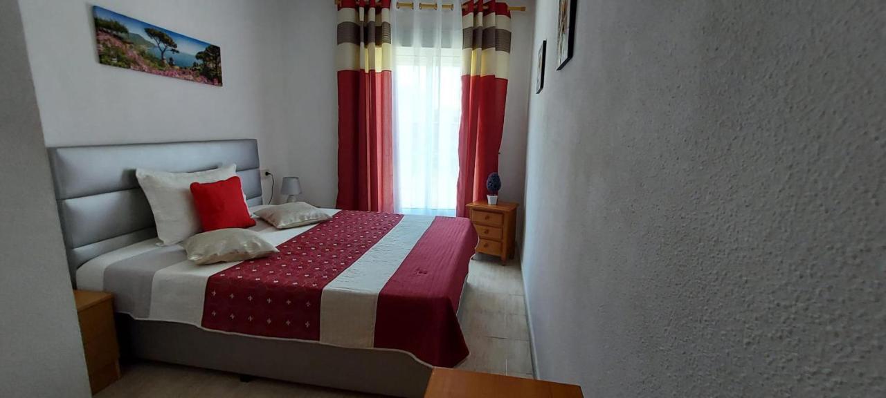 Godisa 18 Apartment Playa Del Cura Torreveja! Torrevieja Eksteriør bilde