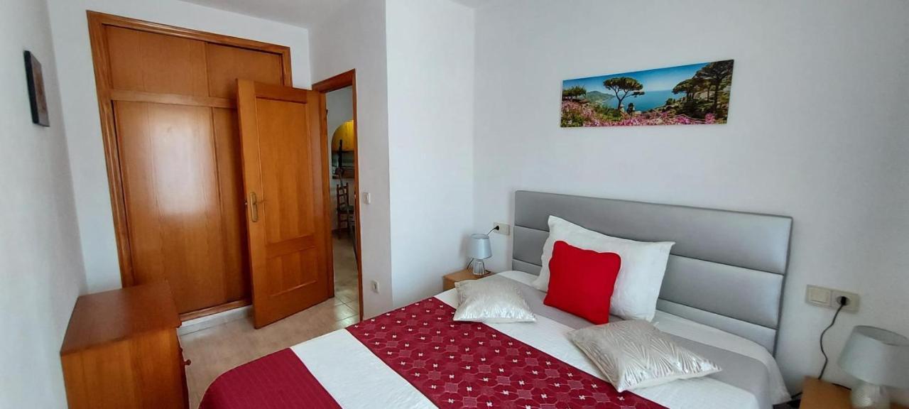 Godisa 18 Apartment Playa Del Cura Torreveja! Torrevieja Eksteriør bilde