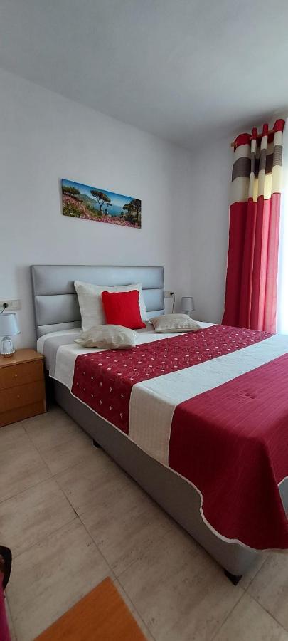 Godisa 18 Apartment Playa Del Cura Torreveja! Torrevieja Eksteriør bilde