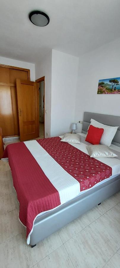Godisa 18 Apartment Playa Del Cura Torreveja! Torrevieja Eksteriør bilde